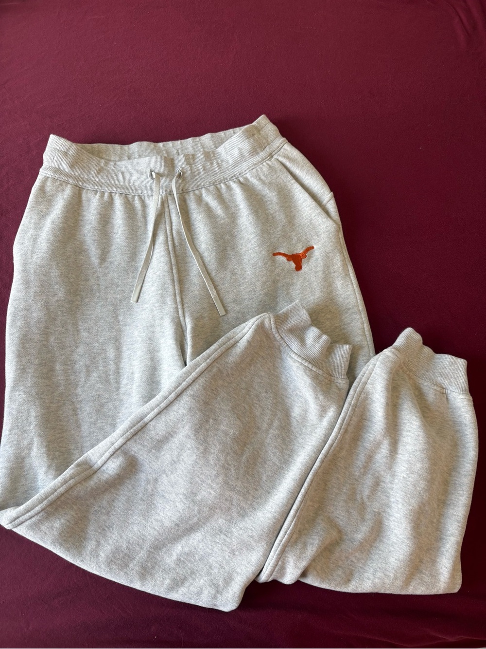 Lululemon UT Scuba Sweatpants